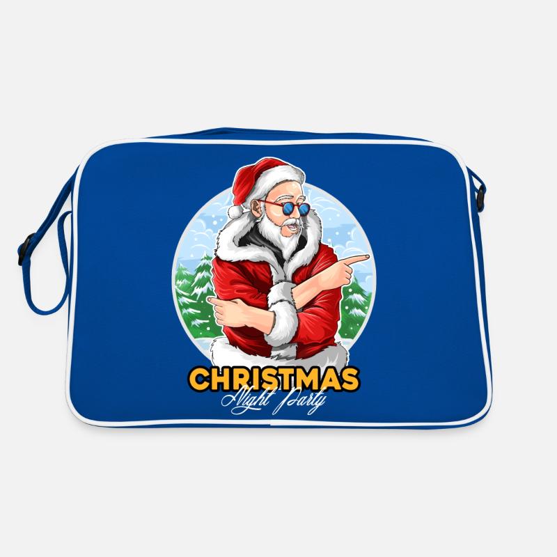 Retro Bag