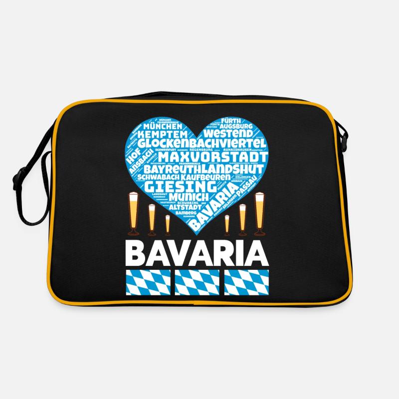 Sac Retro