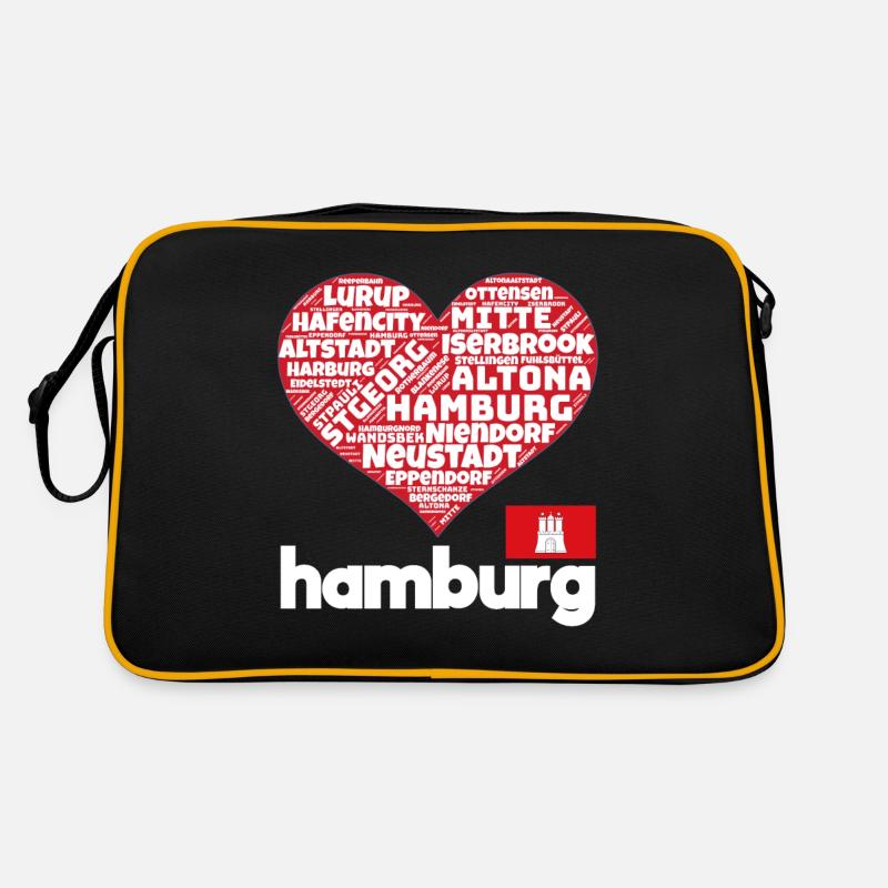 Retro Bag