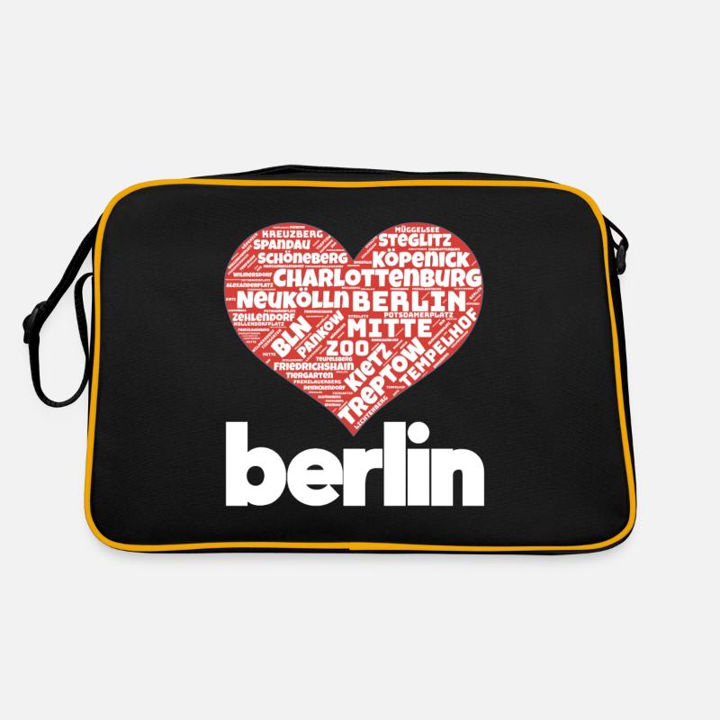Berlin Sac Retro
