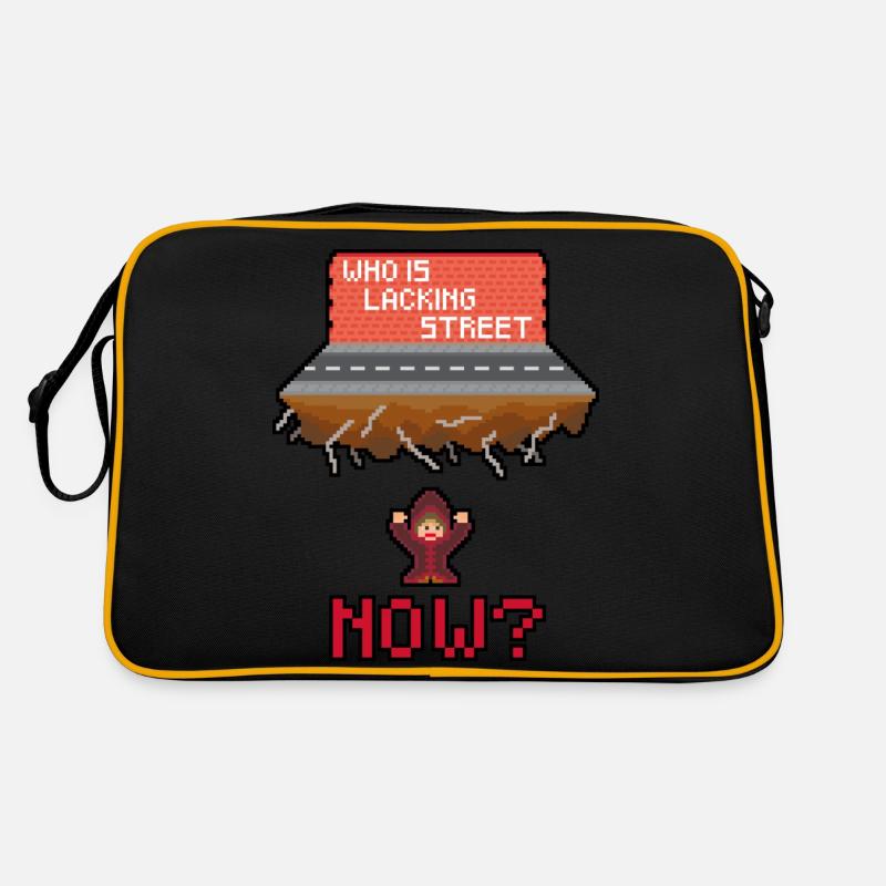 Retro Tasche