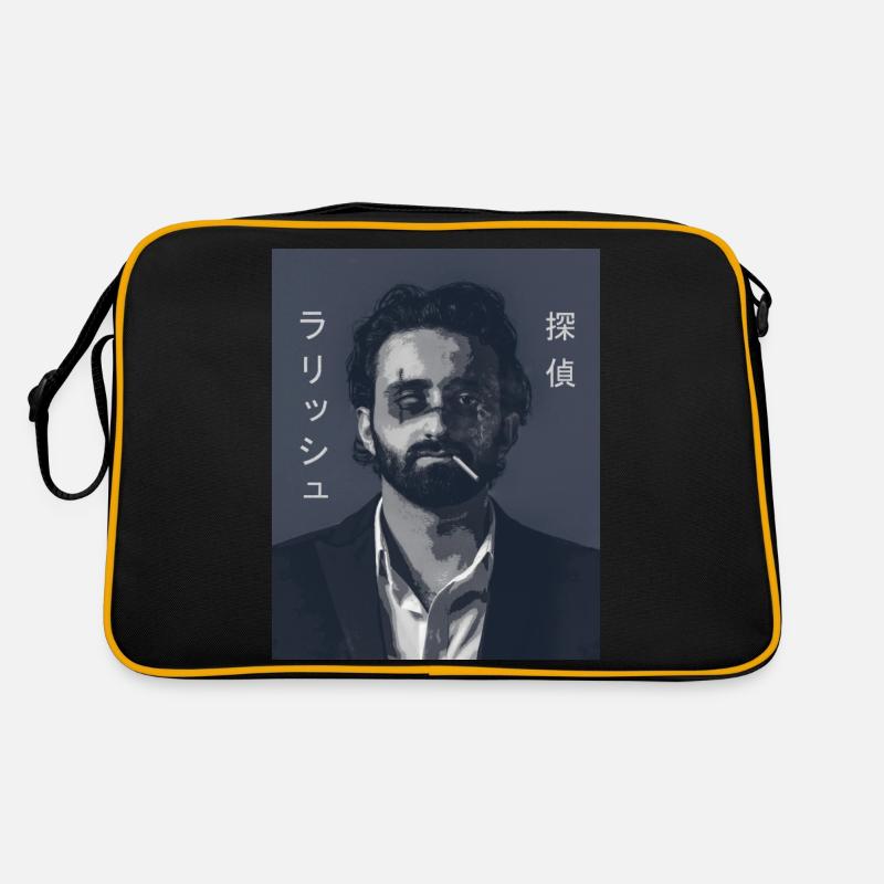 Retro Tasche