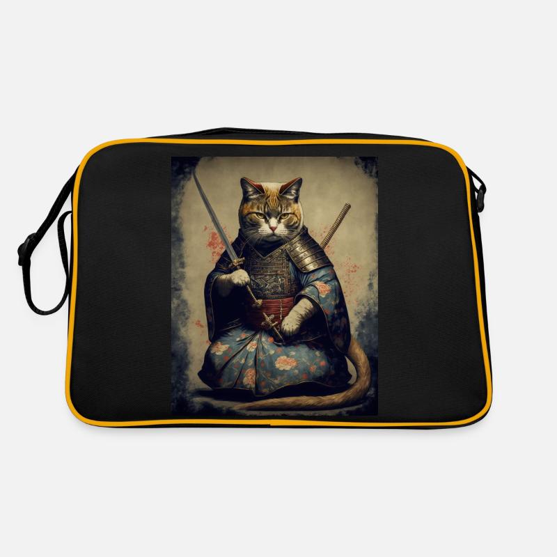 Retro Bag