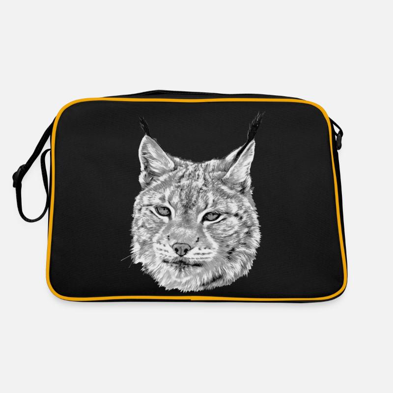 ELBA Head SW Retro Bag