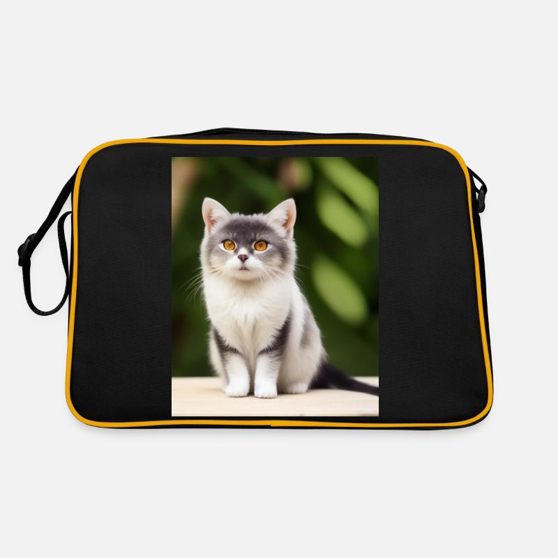 Retro Tasche