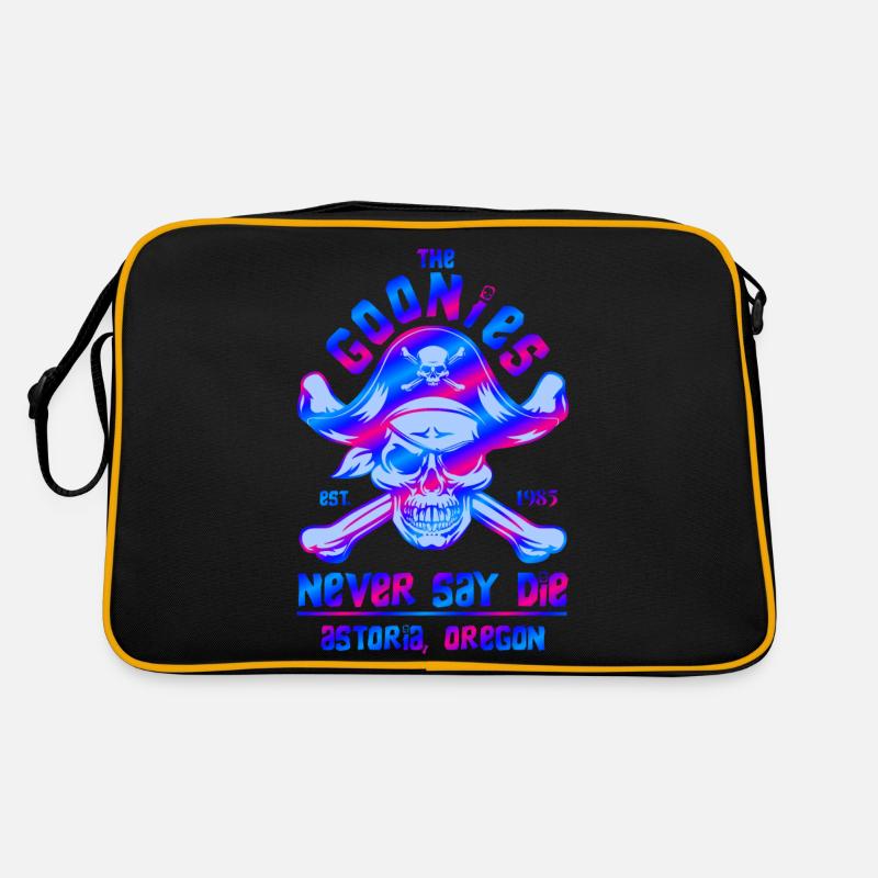 DIE GOONIES 1 Retro Tasche