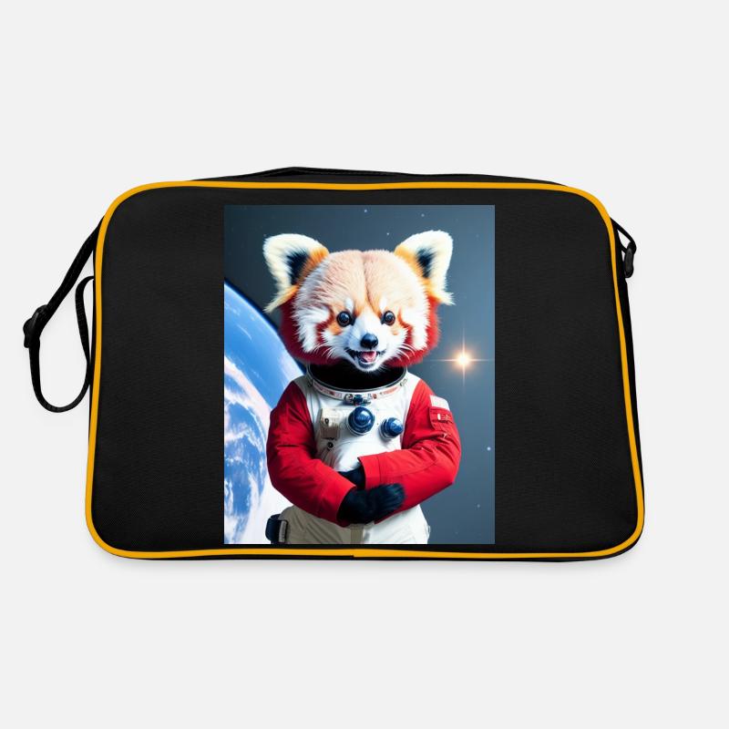 Retro Bag