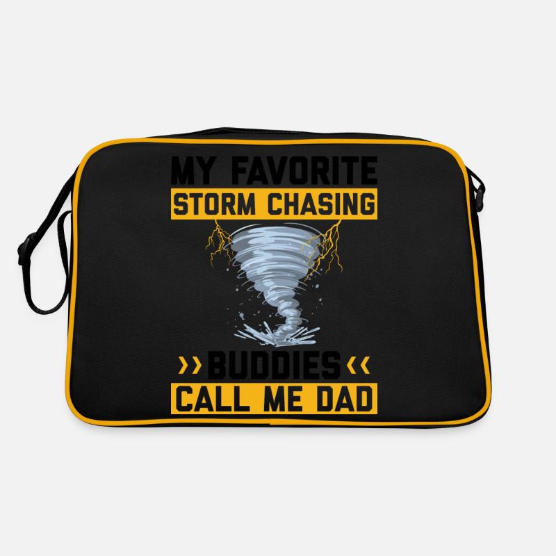 Sturmjäger Sprüche Retro Tasche