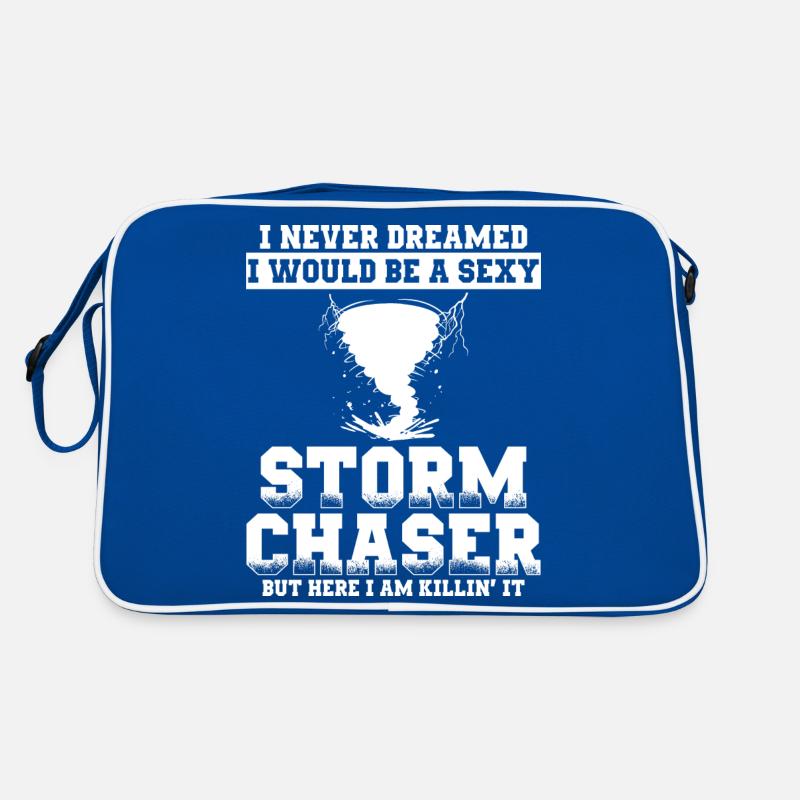 Sturmjäger Retro Tasche