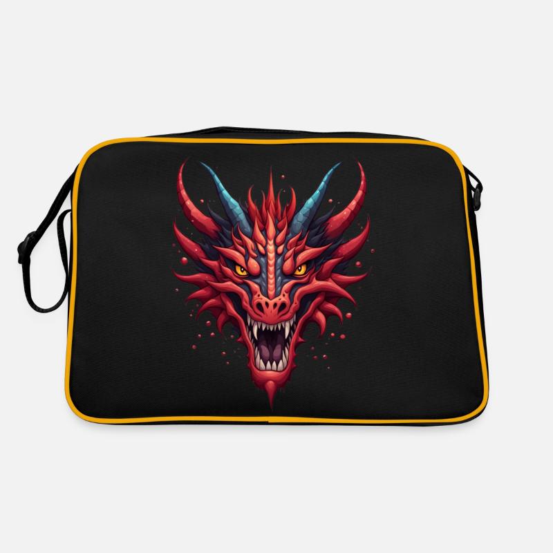 Retro Tasche
