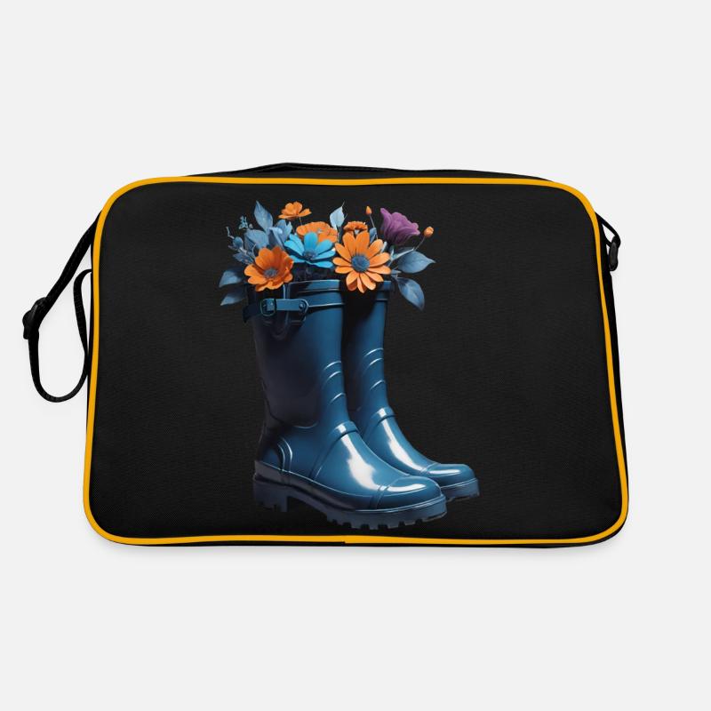 Retro Tasche
