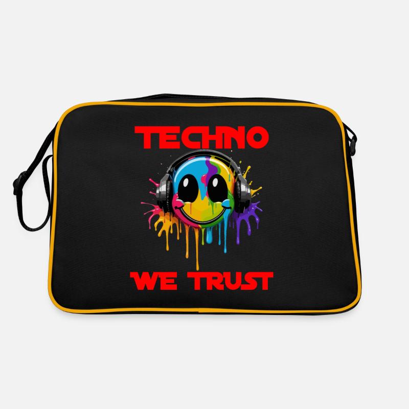 Retro Tasche