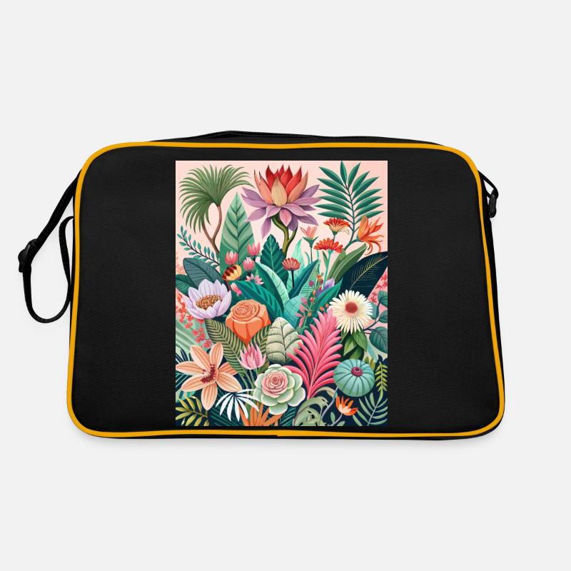 Sac Retro