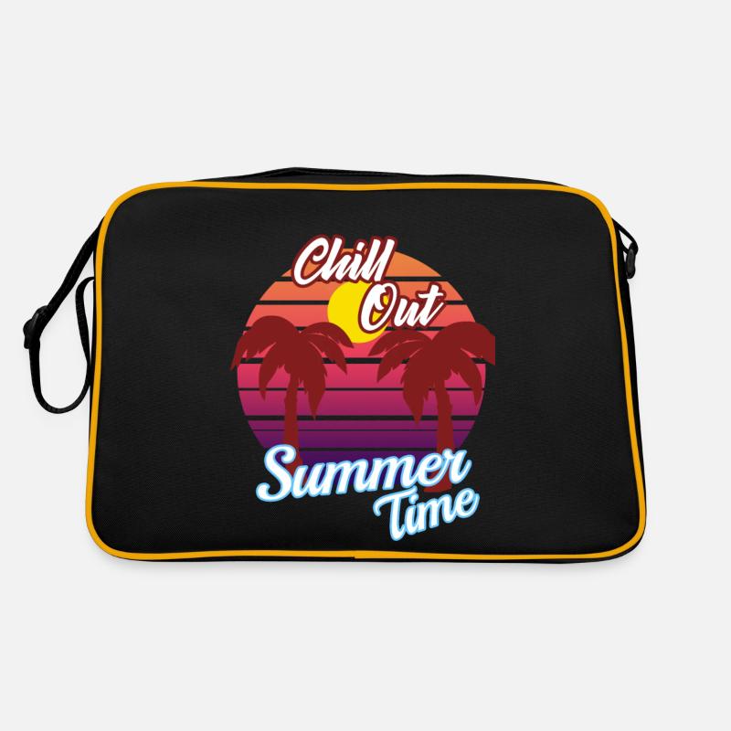 Retro Bag