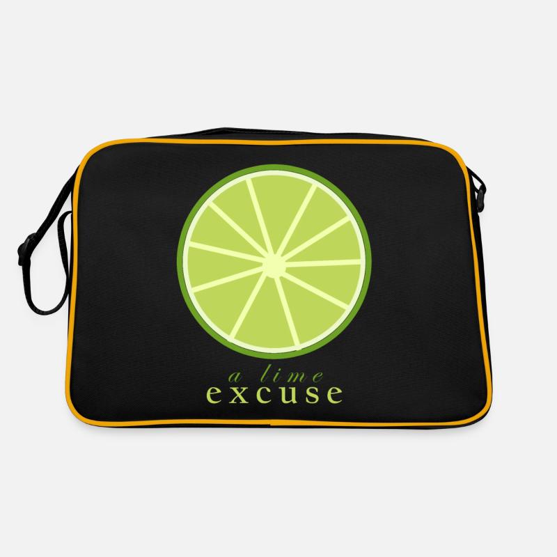 Retro Bag