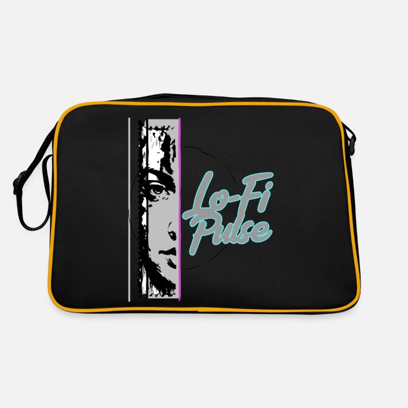 Retro Tasche