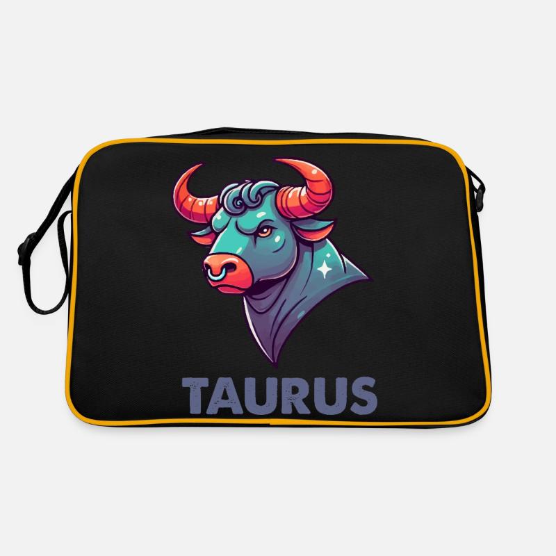 Retro Bag