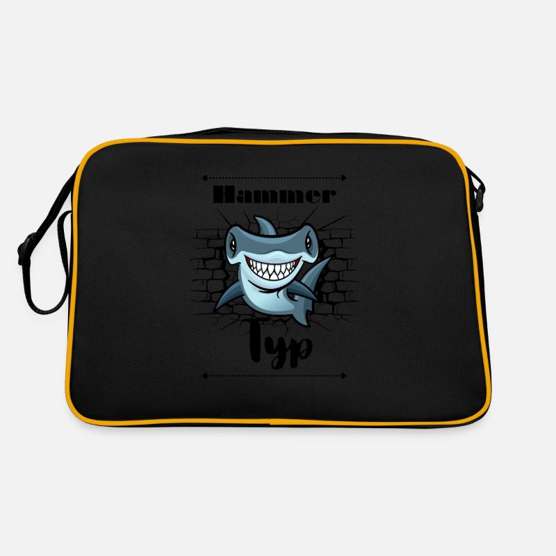 Retro Tasche