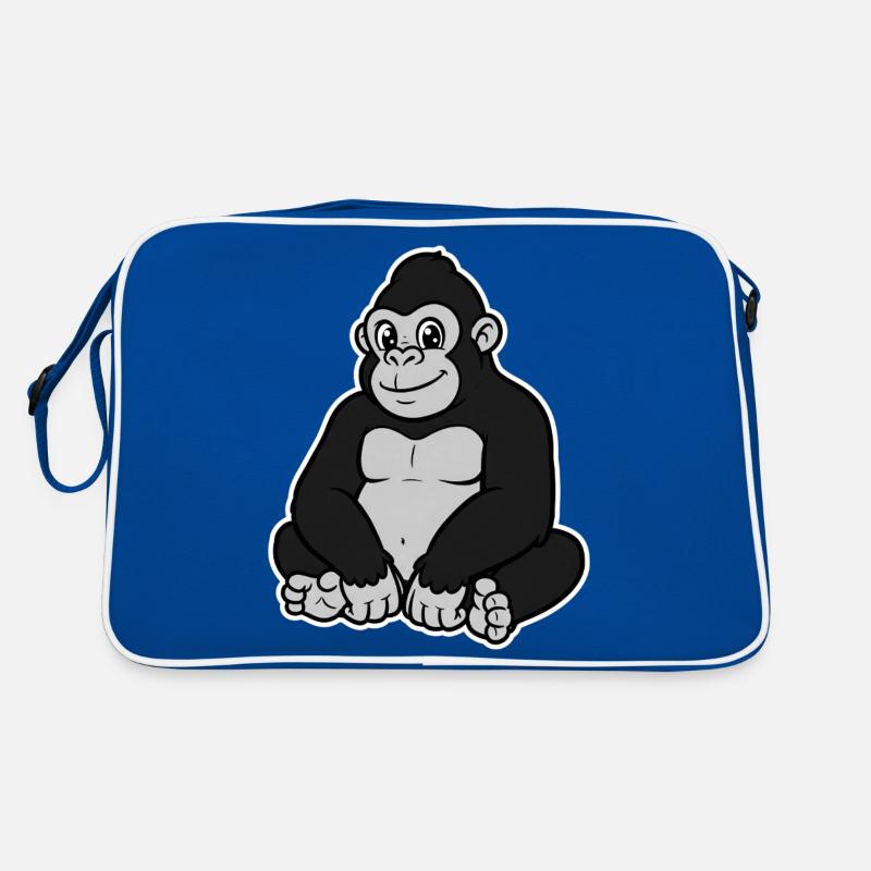 Sac Retro