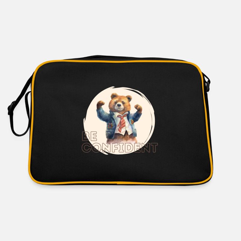 Retro Tasche