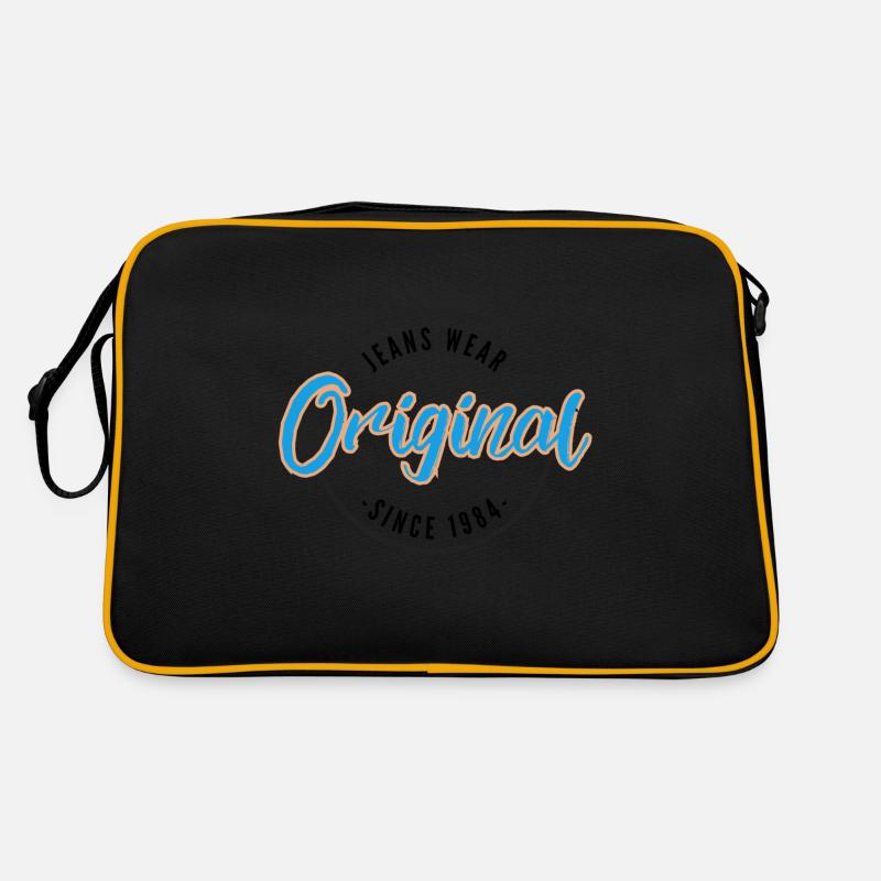 Retro Tasche