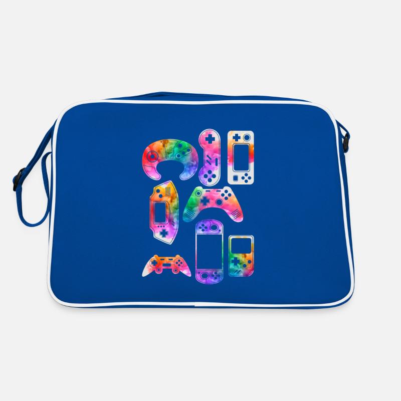 Retro Tasche