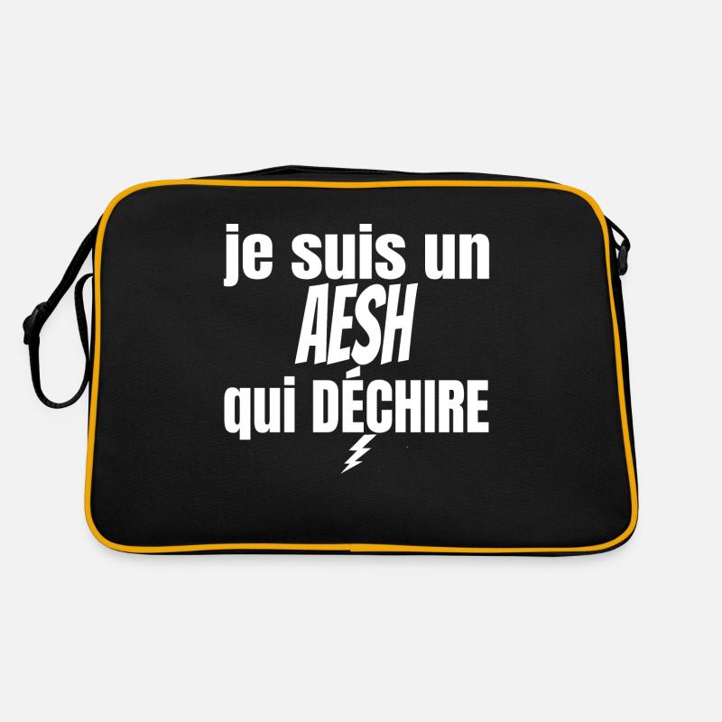 Sac Retro