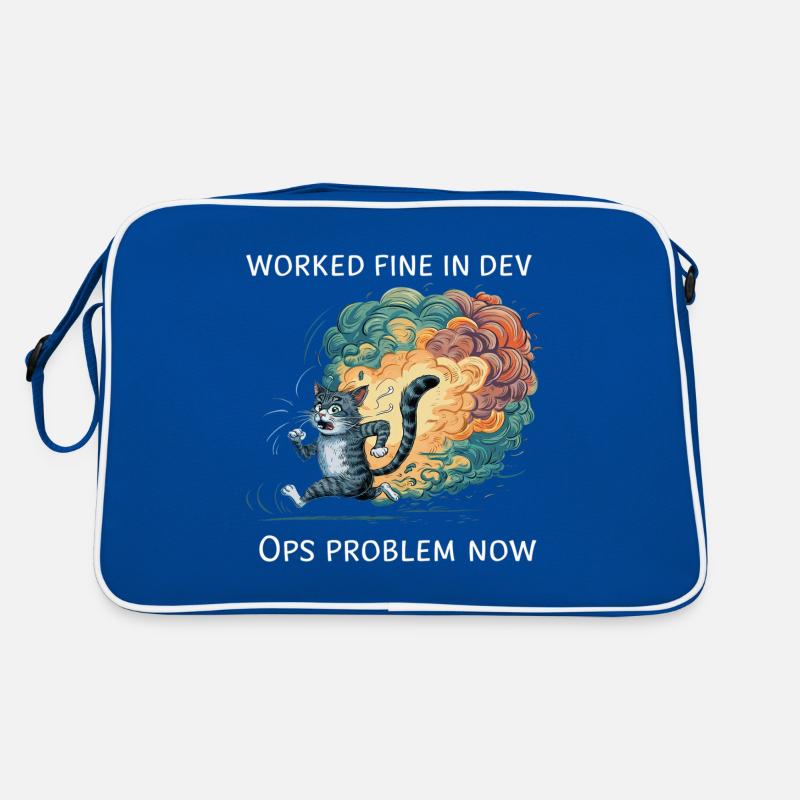 DevOps Retro Bag