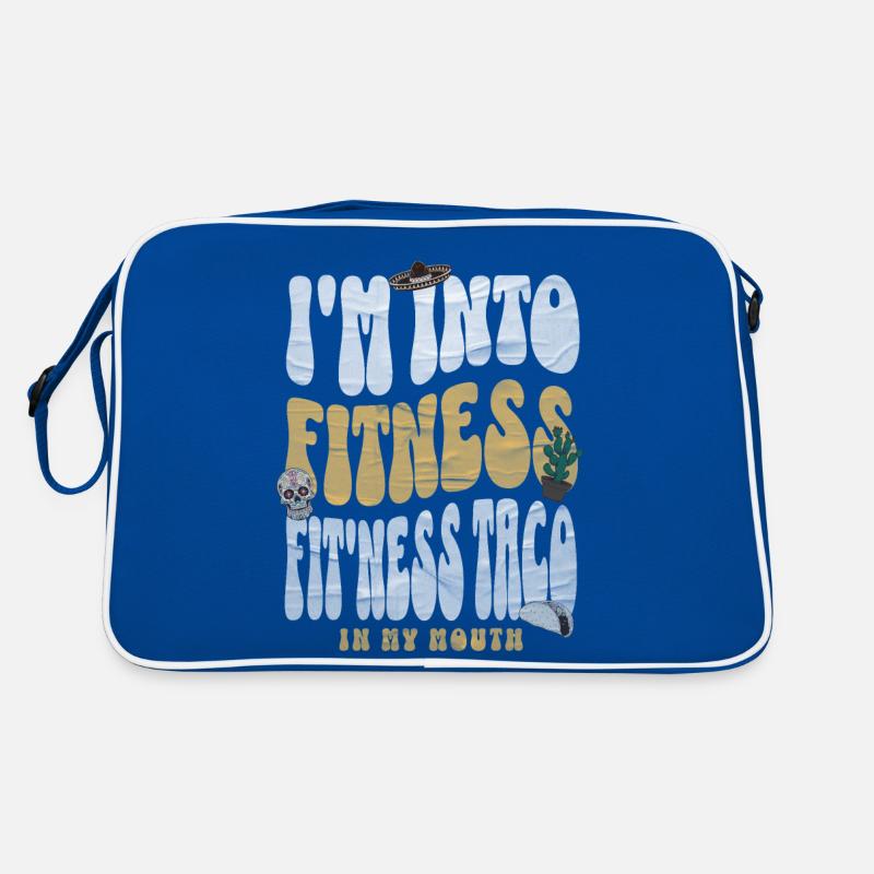 Sac Retro