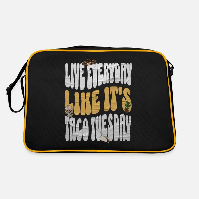 Retro Bag