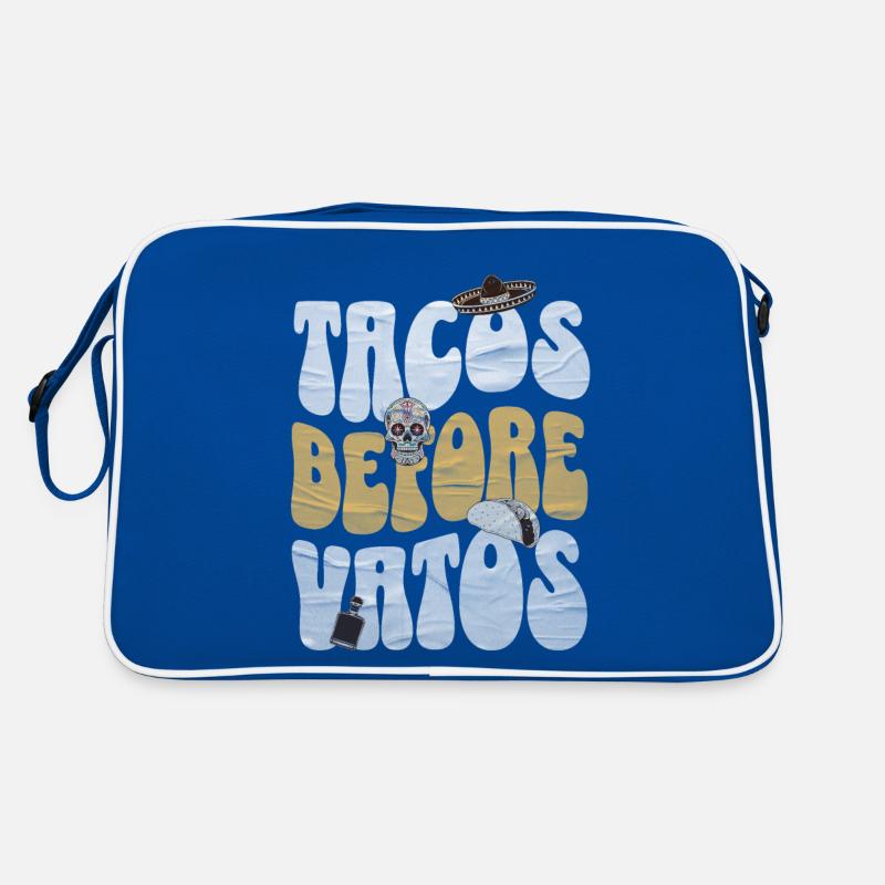 Taco Sac Retro