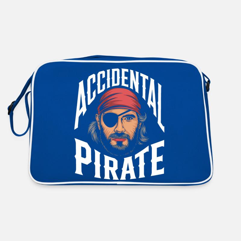 Amputation Disability Retro Bag