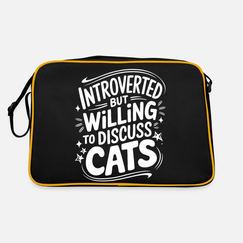Retro Bag