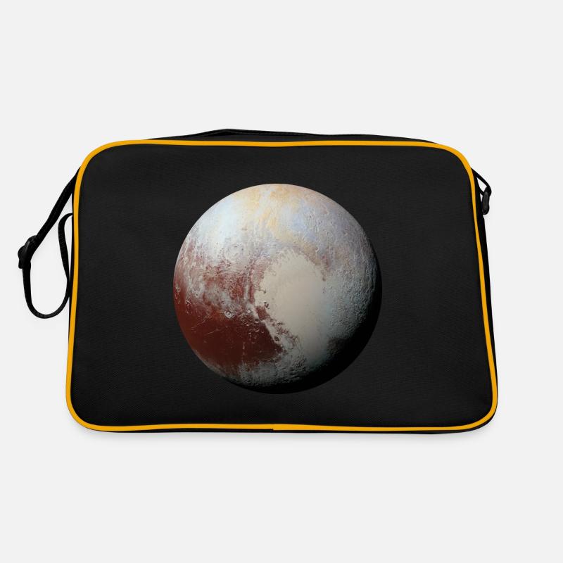 Pluton Sac Retro