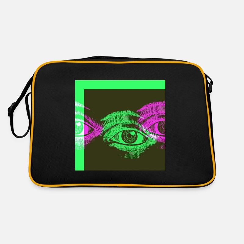 Retro Tasche