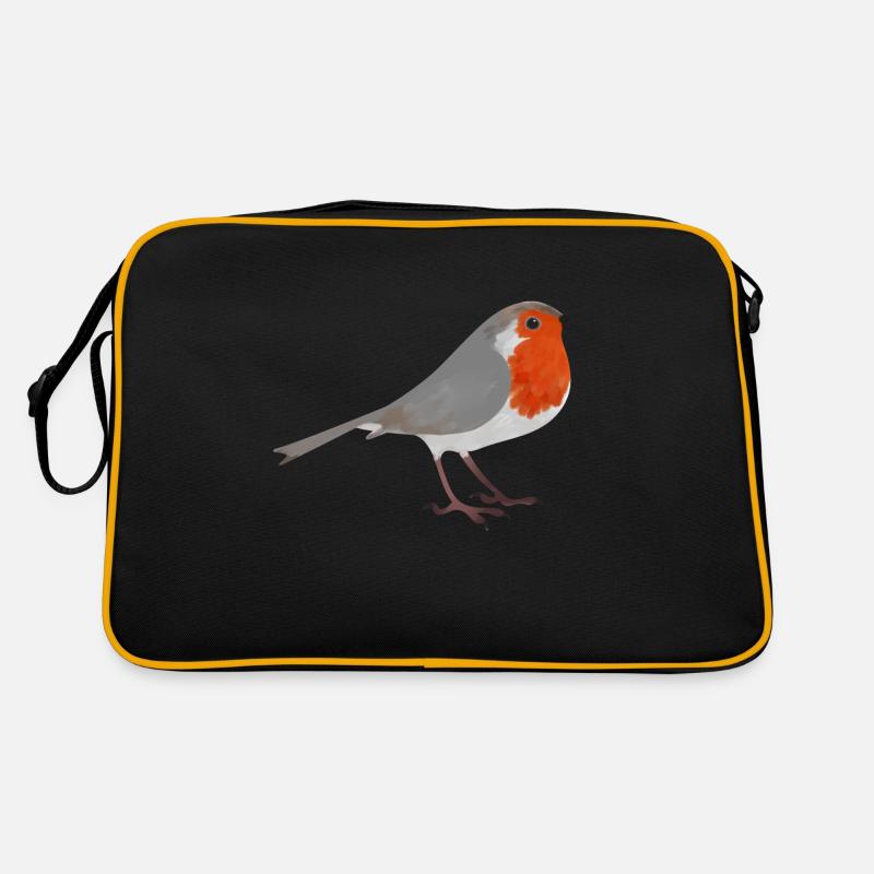 Retro Bag