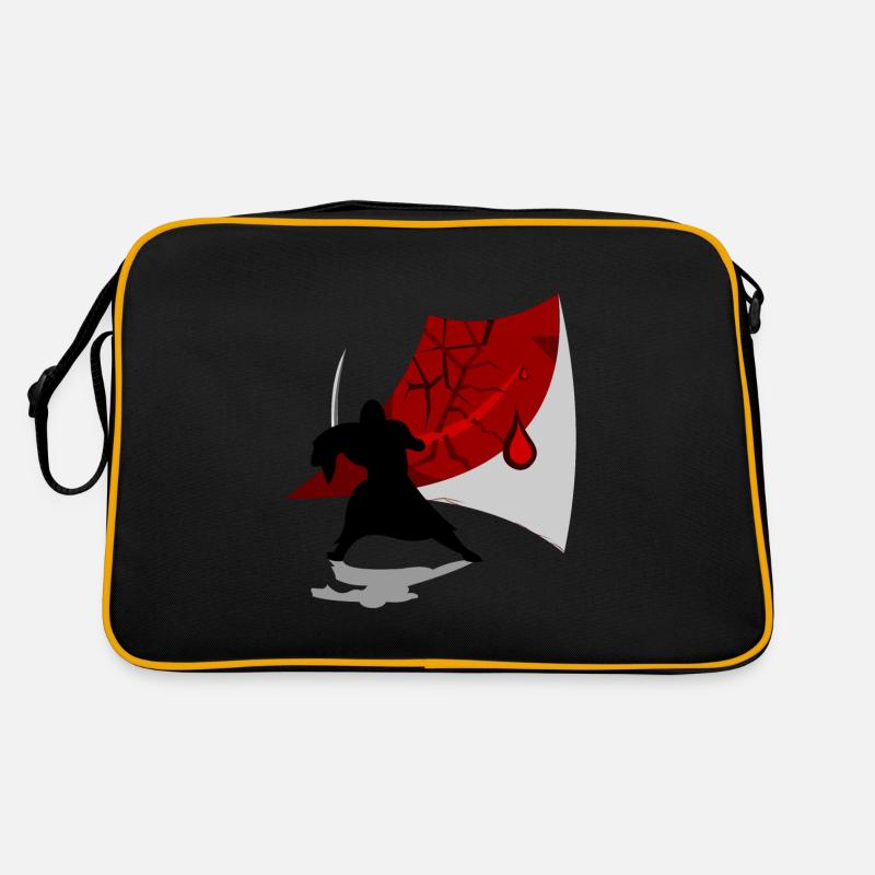 Retro Tasche