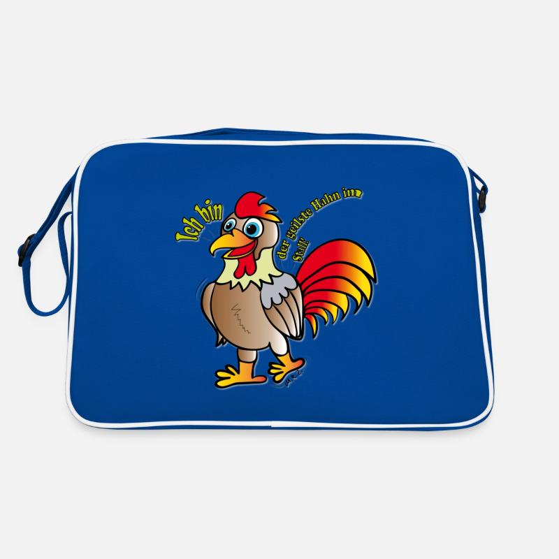 Retro Tasche