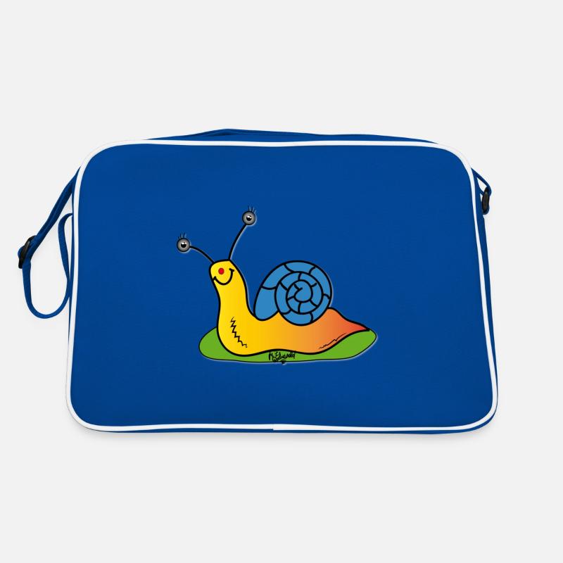 Retro Tasche