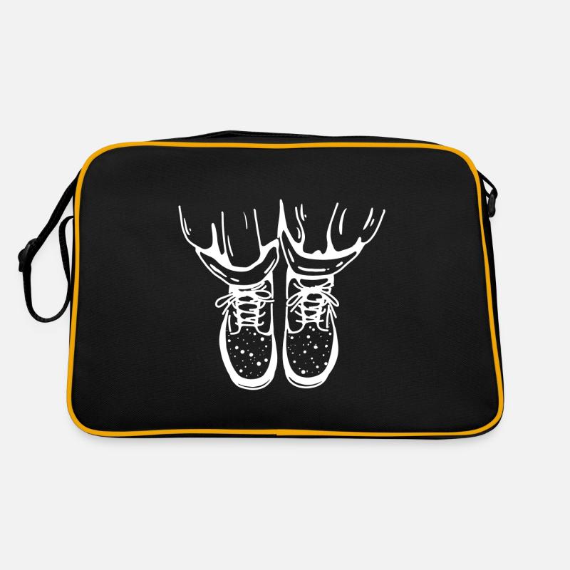 Sac Retro
