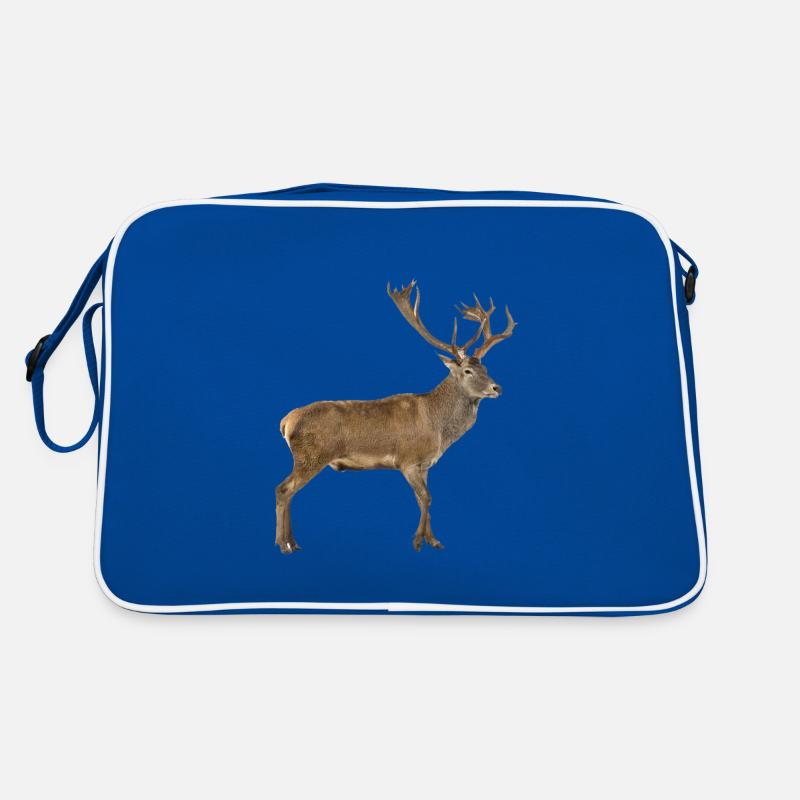 Cerephn Retro Tasche