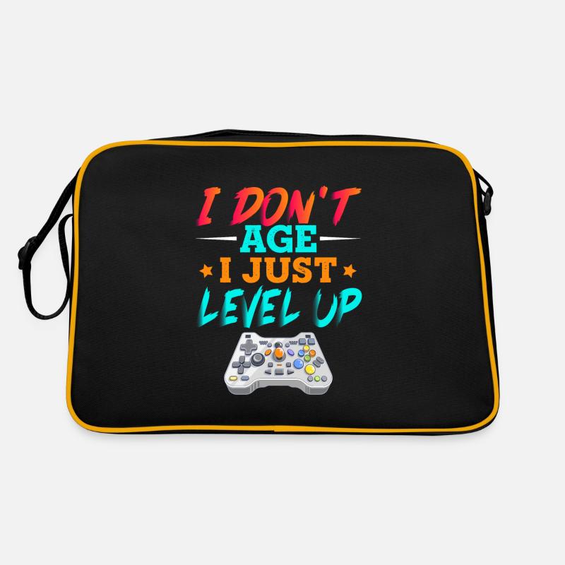 Retro Tasche