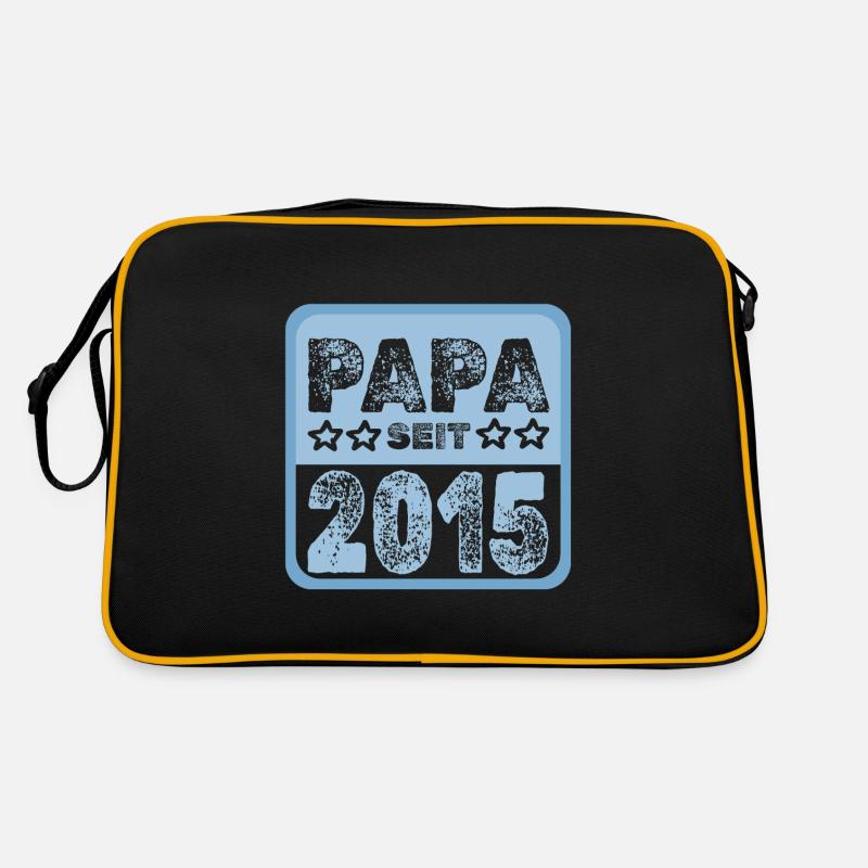 2015 Retro Tasche