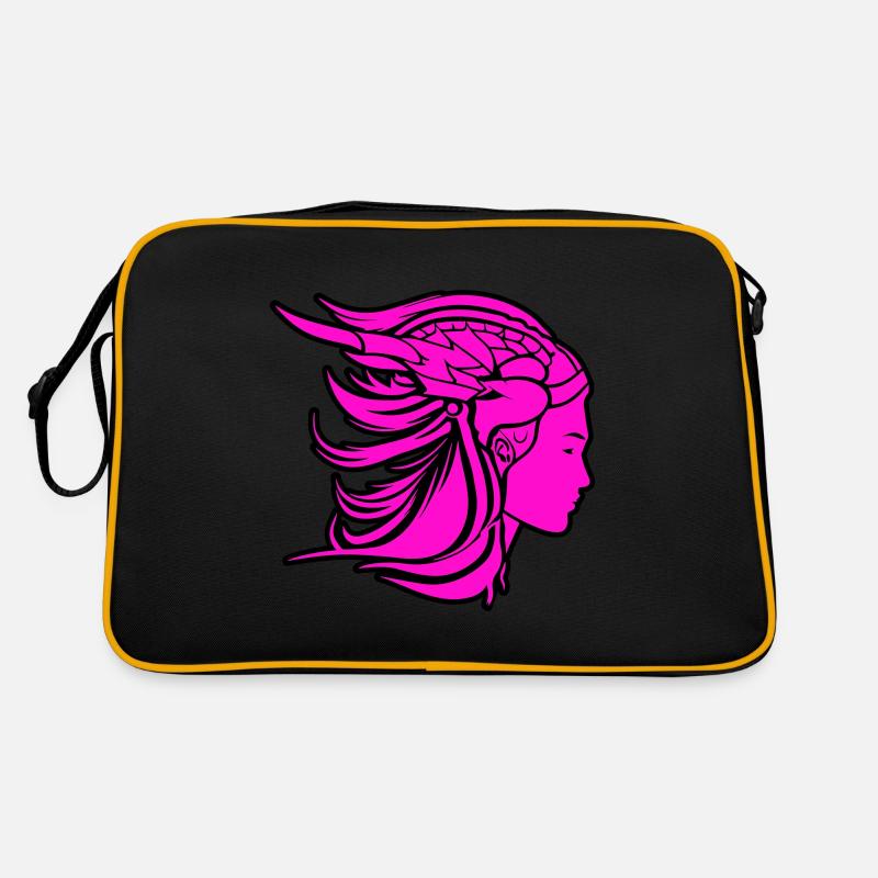 Sac Retro