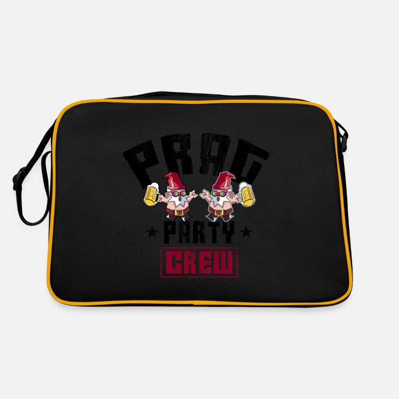 Sac Retro