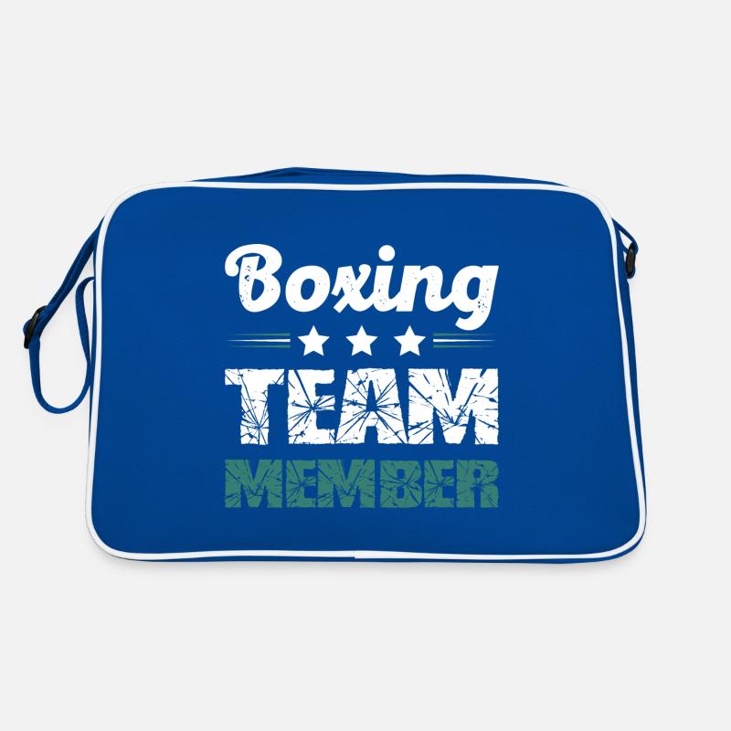 Retro Bag