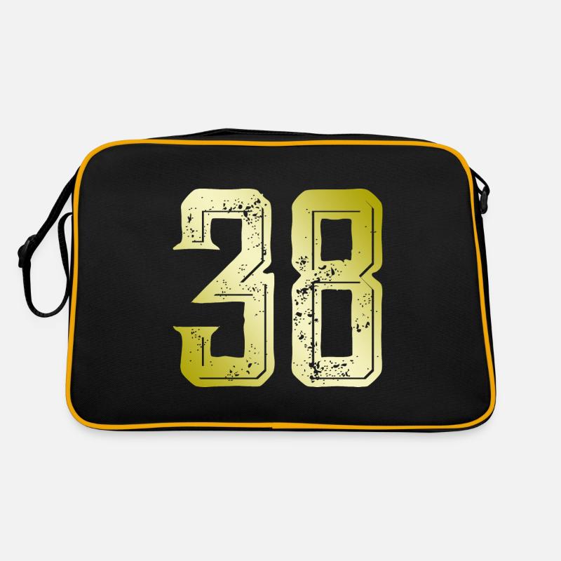 Sac Retro