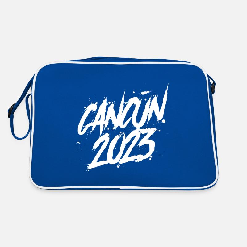 Retro Bag