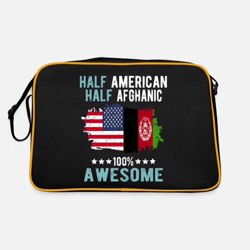 Retro Bag