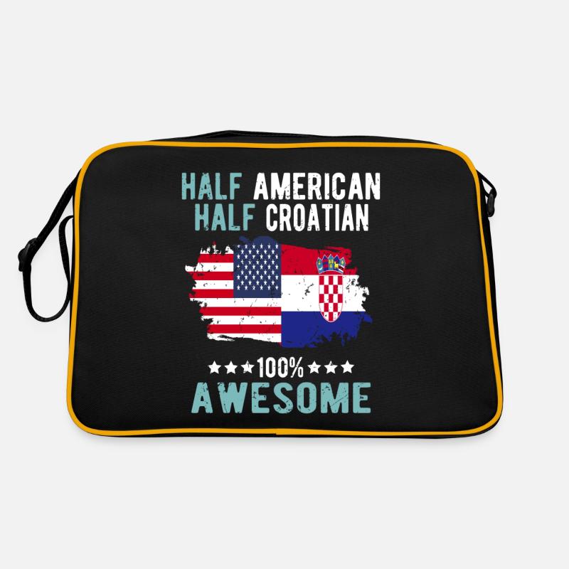 Retro Bag